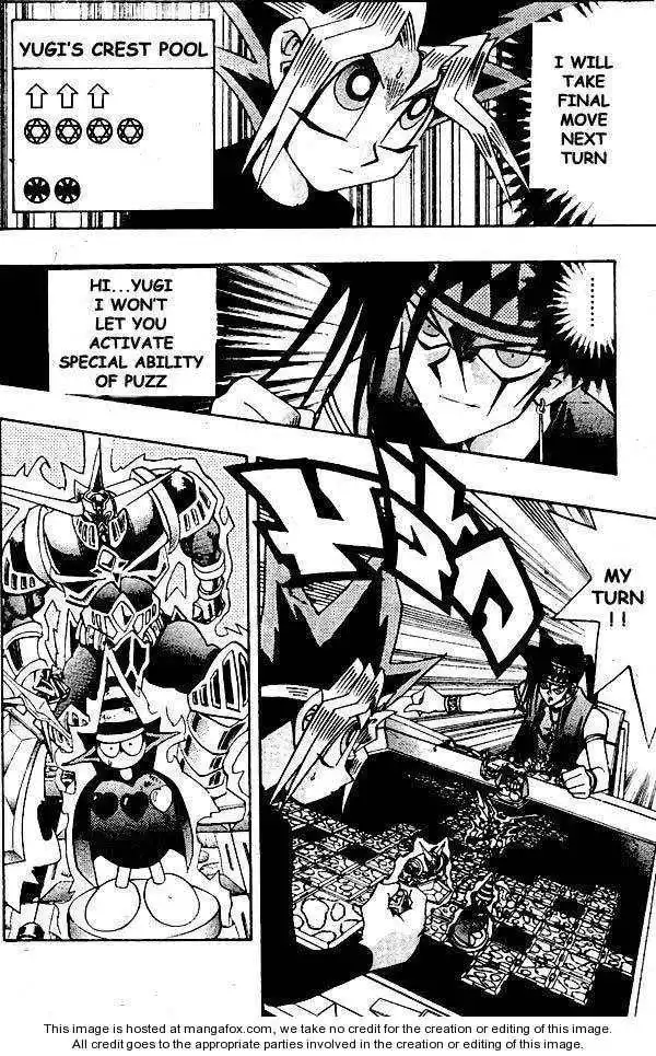 Yu-Gi-Oh! Duelist Chapter 84 7